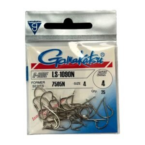 Ami Gamakatsu LS-1090N – Serie LS