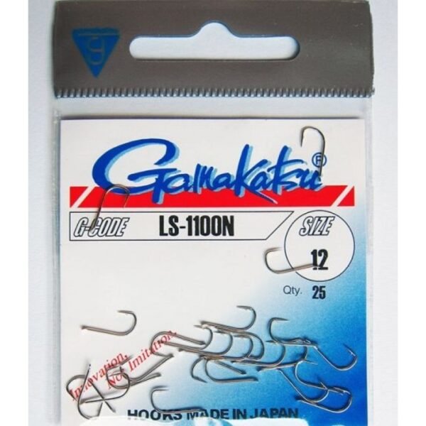 Ami Gamakatsu LS-1100N – Serie LS