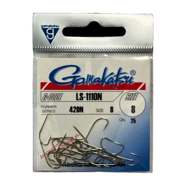 Ami Gamakatsu LS-1110N – Serie LS