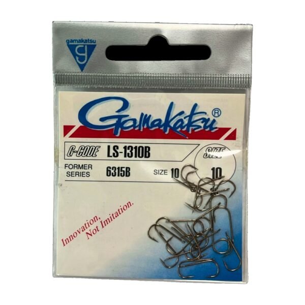 Ami Gamakatsu LS-1310B – Serie LS
