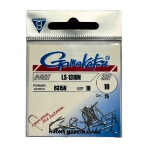 Ami Gamakatsu LS-1310N – Serie LS