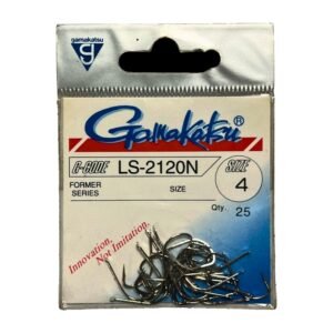 Ami Gamakatsu LS-2120N – Serie LS