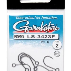 Ami Gamakatsu LS-3423F – Serie LS