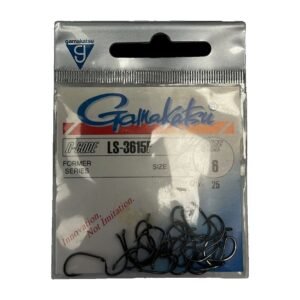 Ami Gamakatsu LS-3615F – Serie LS