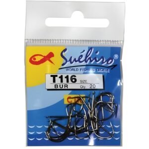 Ami Milo Suehiro T116 – Serie T
