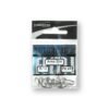 Ami Tubertini Black Chrome Serie 204