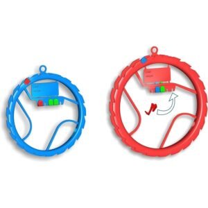 Anello Porta Finali e Ami