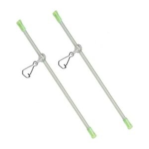 Anti tangle Stonfo con boccole anti-usura