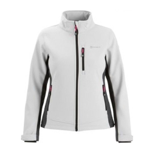 arlara-giacca-in-soft-shell-con-capuccio Giacca in softshell con cappuccio McKee's Arlara