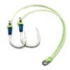 Assist hook doppio JLC Xipi EVO 170 mm
