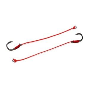 Assist hook JLC Real Fish Denton