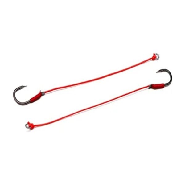 Assist hook JLC Real Fish Denton