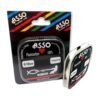 Filo fluorocarbon Asso di Cuori