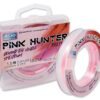 Filo trecciato Asso Pink Hunter
