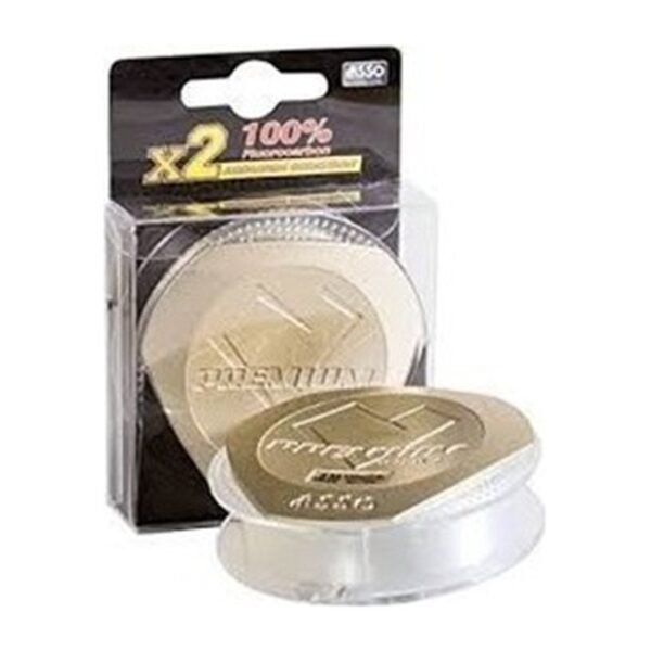 asso-premium-filo-fluorocarbon Filo fluorocarbon Asso Premium