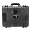 Batteria al litio Ultimatron LiFePO4 ULP-36-100 36V 100Ah