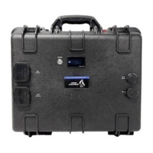 Batteria al litio Ultimatron LiFePO4 ULP-36-100 36V 100Ah