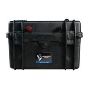 Batteria al litio Ultimatron LiFePO4 ULP-12-150