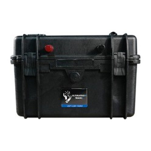 Batteria al litio Ultimatron LiFePO4 ULP-12-150