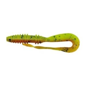 Esca siliconica Konger Big Tail Twist