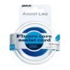 bkk-fluoro-core-assist-cord-cordino-con-anima-in-fluoro-per- Cordino BKK Fluoro Core Assist Cord