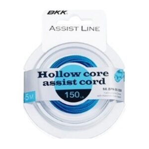 Cordino BKK Hollow Core Assist Cord