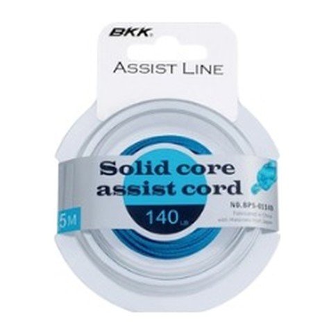 Cordino BKK Solid Core Assist Cord
