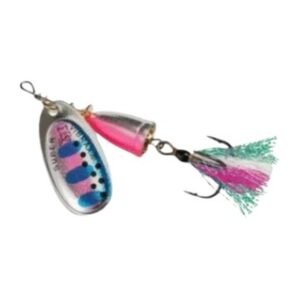 Cucchiaino Blue Fox Vibrax