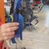 Boccaglio Frontar Snorkel