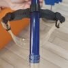 Boccaglio Frontar Snorkel