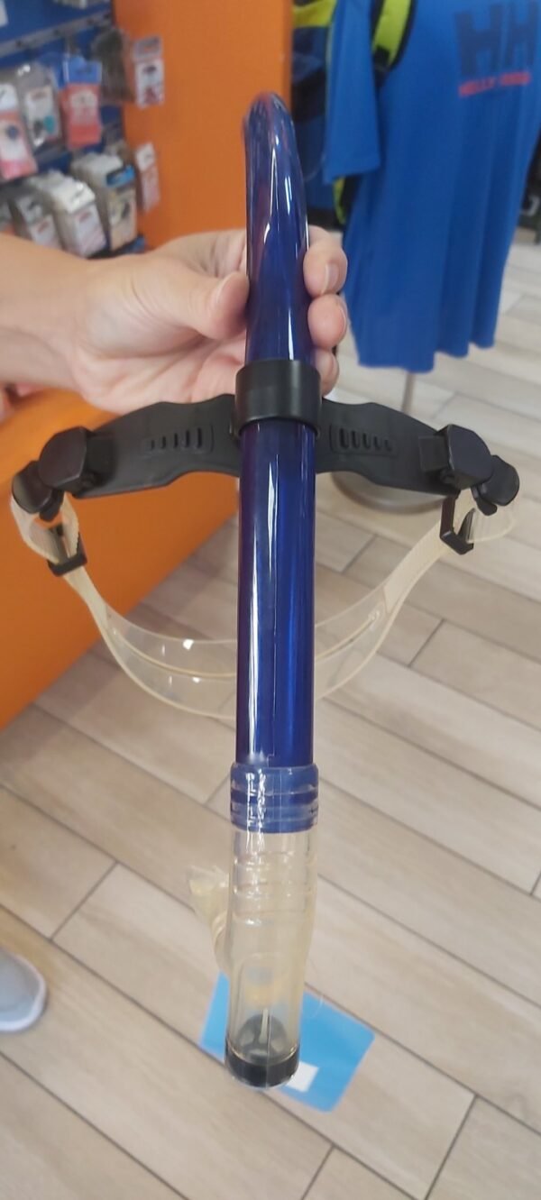 Boccaglio Frontar Snorkel