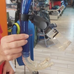 Boccaglio Frontar Snorkel