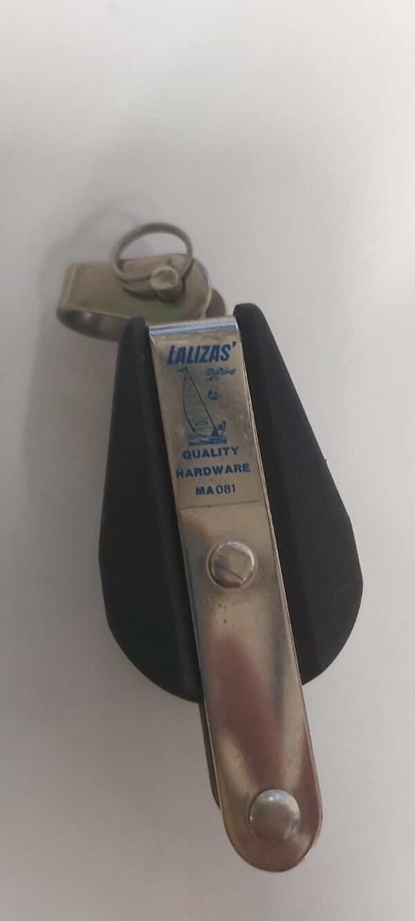 Bozzello doppio Lalizas Marine MA 081 – foto 2