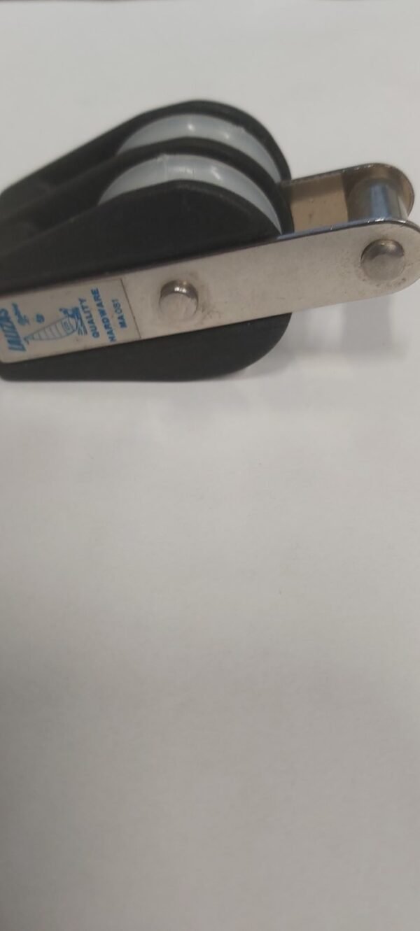 Bozzello doppio Lalizas Marine MA 081 – foto 3
