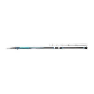 Canna da bolentino Shimano Technium Boat Quiver Tele 3,50m