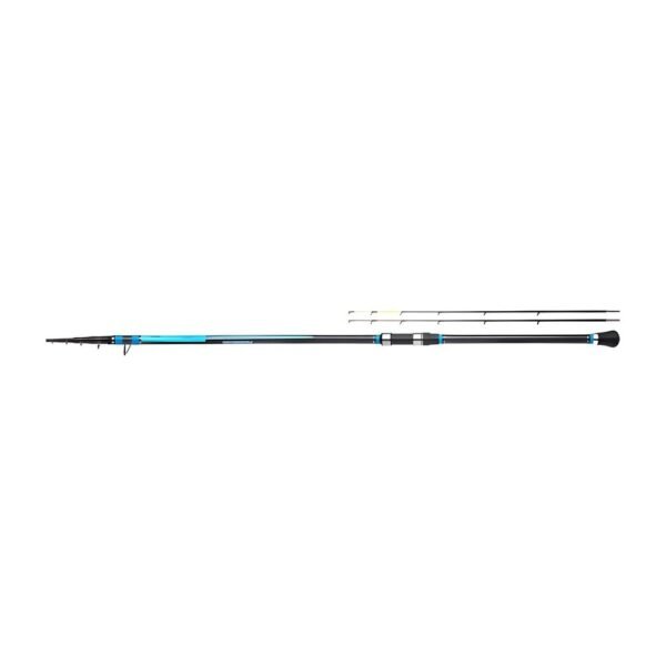 Canna da bolentino Shimano Technium Boat Quiver Tele 3,50m