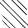 Canna bolognese Daiwa Aqualite PW 70 6,87 m