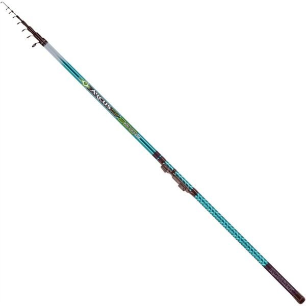 Canna bolognese Konger Arcus Pro 700/30