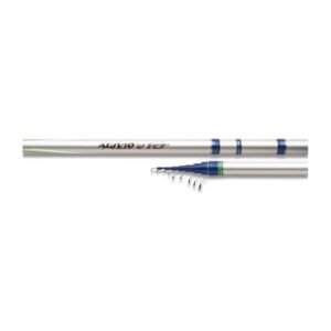 Canna bolognese Shimano Alivio CX TE GT 560