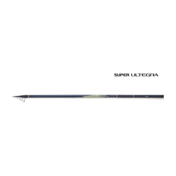 Canna bolognese Shimano Super Ultegra AX TE GT 570