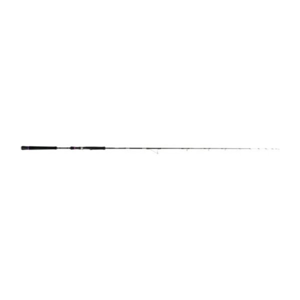 Canna da eging Cinnetic Explorer Squid Jig 8407