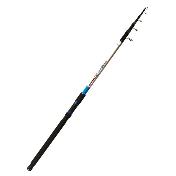Canna da bolentino Maver Settemari