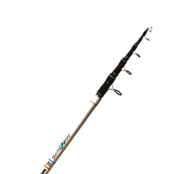 Canna da bolentino Maver Settemari