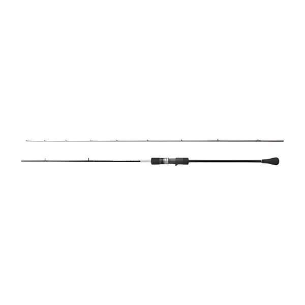 Canna da jigging Shimano Grappler BB