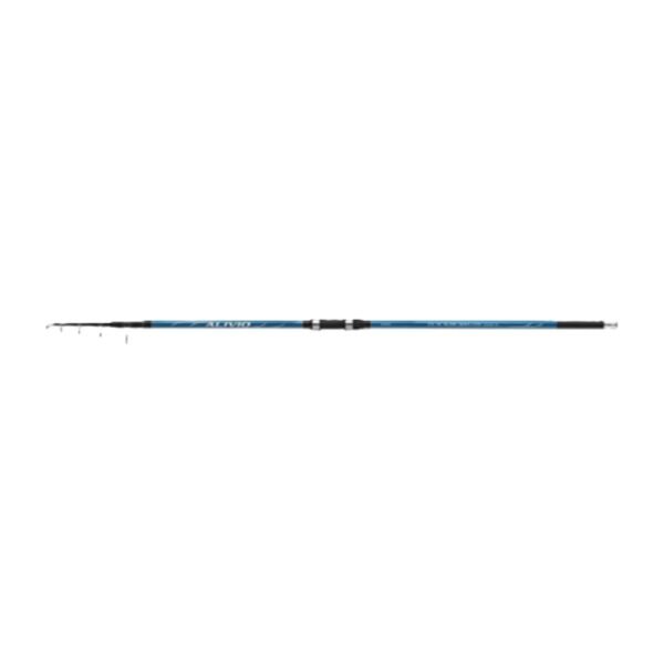 Canna da surfcasting Shimano Alivio FX 4.2m 150g