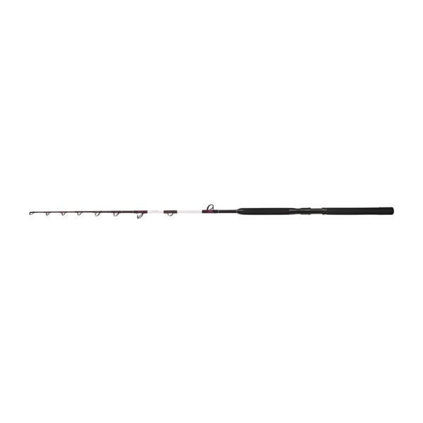 Canna da traina Shimano Vengeance Standup Spiral