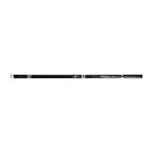 Canna bolognese Cinnetic Cross Power Evolution 600 Nuda