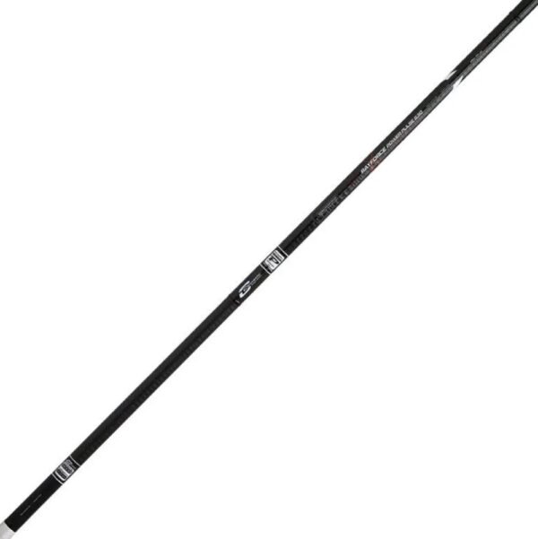 Canna bolognese Cinnetic Rayforce Power Pulse Nuda