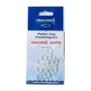 Anelli per pellet Cralusso