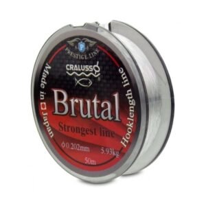 Filo monofilo Cralusso Brutal